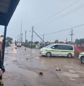 Masakër në Afrikën e Jugut, 9 viktima e 10 të plagosur nga të shtënat pranë tavernës