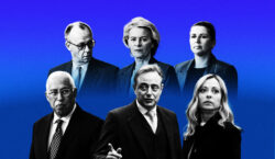 Fituesit dhe humbësit e samitit të BE-së për Ukrainën