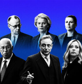 Fituesit dhe humbësit e samitit të BE-së për Ukrainën