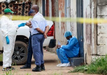 Të shtënat në një bar në Afrikën e Jugut, 11 viktima