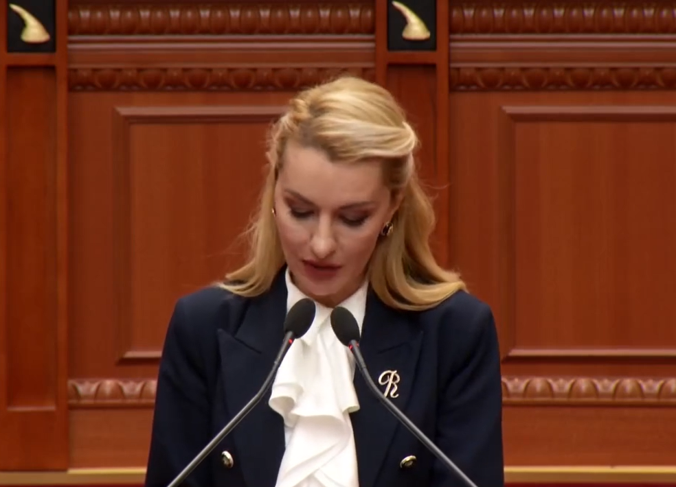 Përmbytjet në Korçë, Romina Kuko: Duhet të nxirret nga sirtari dhe të zbatohet projekti i ribonifikimit të Fushës së Maliqit