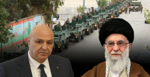 Libani kundërshton Iranin për pretendimin se 30  e ushtarëve janë anëtarë të Hezbollahut