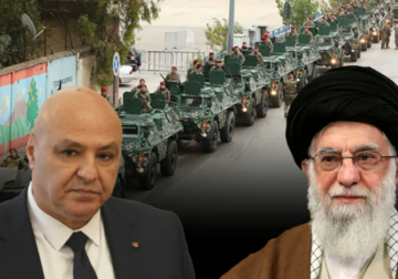 Libani kundërshton Iranin për pretendimin se 30% e ushtarëve janë anëtarë të Hezbollahut