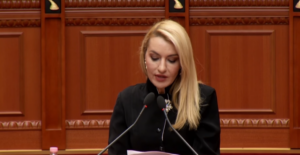 Romina Kuko  Personat me aftësi të kufizuara ende nuk kanë akses të barabartë në shërbime
