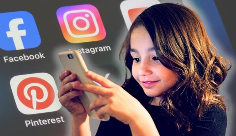 Meta fillon t’i përjashtojë fëmijët australianë nga Instagram dhe Facebook