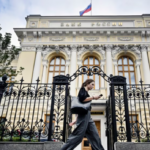 Banka Qendrore e Rusisë i quan të “jashtëligjshme” planet e BE-së për përdorimin e aseteve të saj