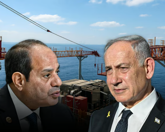 Egjipti: Marrëveshja e gazit me Izraelin është thjesht komerciale dhe nuk lidhet me Gazën