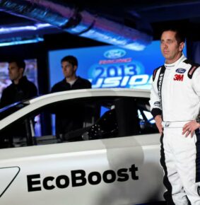 Shtatë të vdekur në aksidentin tragjik ajror, përfshirë ish-pilotin e NASCAR, Greg Biffle