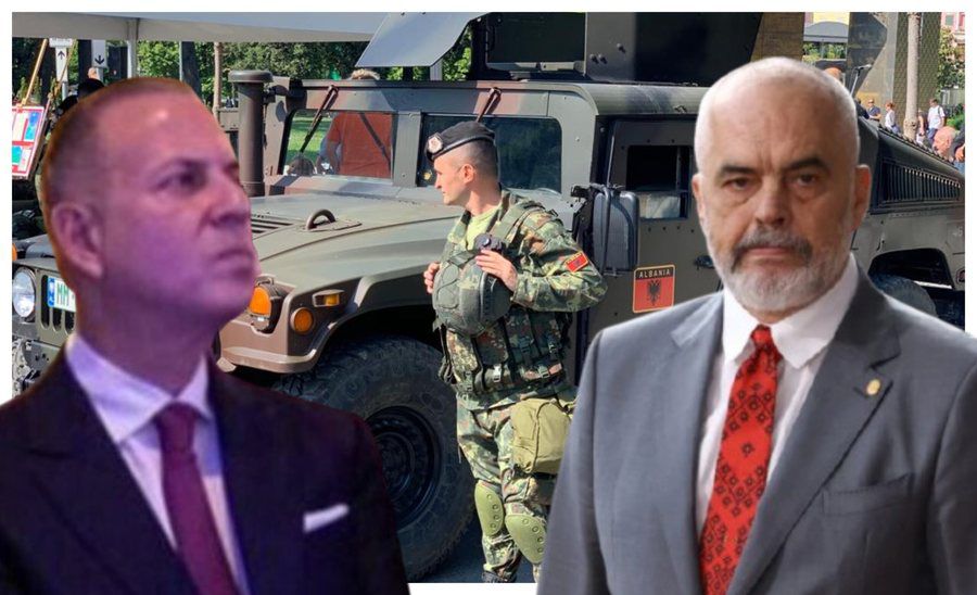 Sekseri izraelit Ron Yeffet mund ta implikojë Shqipërinë në skandal me NATO-n