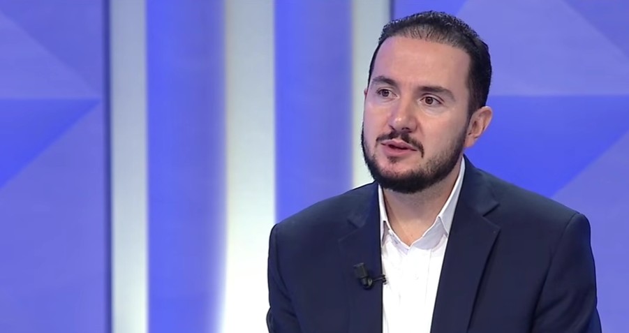 Salianji  PD s ka fuqi të reagojë  skandalet që lidhen me Ballukun duhet të trondisnin vendin