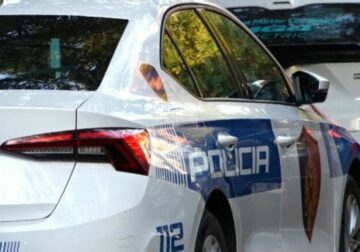 Përplasi për vdekje një person me fadromë, arrestohet 56-vjeçari në Tiranë