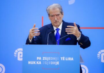 PD nis analizën për rezultatet e 11 majit