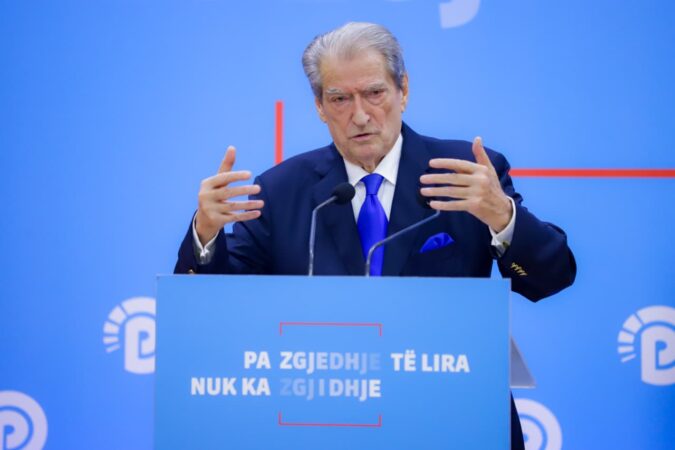 PD nis analizën për rezultatet e 11 majit