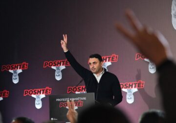 “Rama vendosi ta mbrojë”- Këlliçi: McAllister e tha qartë, imuniteti i Ballukut test kritik për Shqipërinë