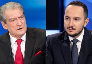 Salianji reagon për ndryshimet në statutin e PD: Neni 46 nuk mund të anashkalohet për interesa të momentit