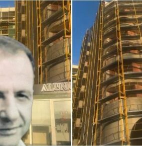 Kompania e djalit të Çim Beshirit u fsheh nga policia për vdekjen e elektricistit 65-vjeçar