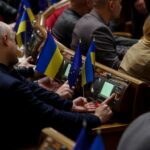 Ekspozohet rrjeti i ryshfetit në parlamentin ukrainas, thonë hetuesit