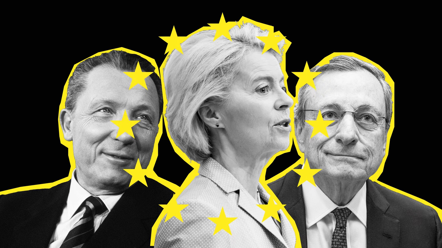 Kush e vrau ëndrrën e tregut unik të Evropës – Financial Times