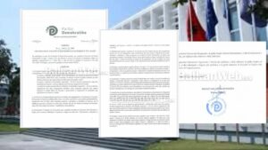 Udhëzim të gjitha degëve të PD  nis procesi i analizës së brendshme për rezultatin e 11 majit