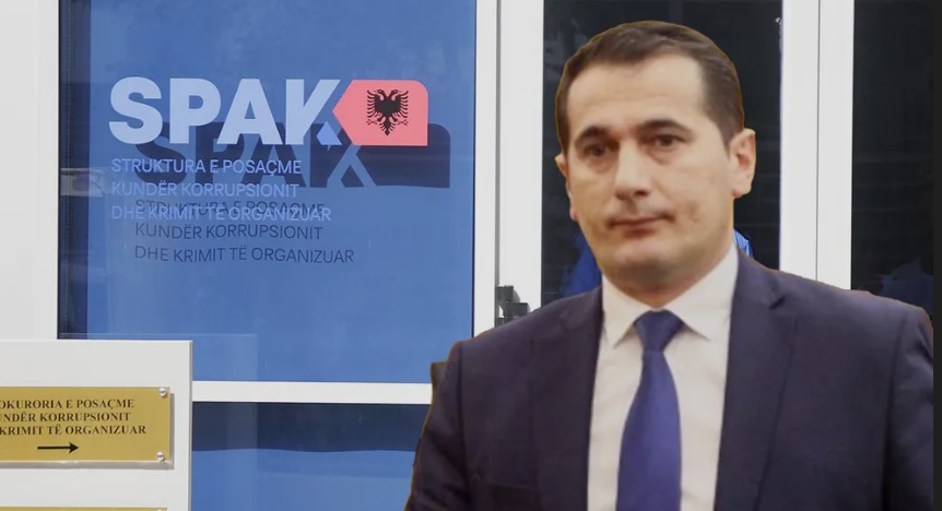 Klodian Braho zgjidhet kryetar i SPAK-ut