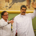 Tensionet me SHBA-në, Maduro i kërkon ndihmë ushtrisë kolumbiane