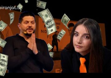 Piranjat/ Motivim me para në dorë – Pikëpyetjet që ngre aktiviteti i Ermal Mamaqit në zemër të Tiranës