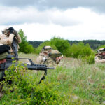 Aleatët e NATO-s bien dakord për buxhetin e mbrojtjes