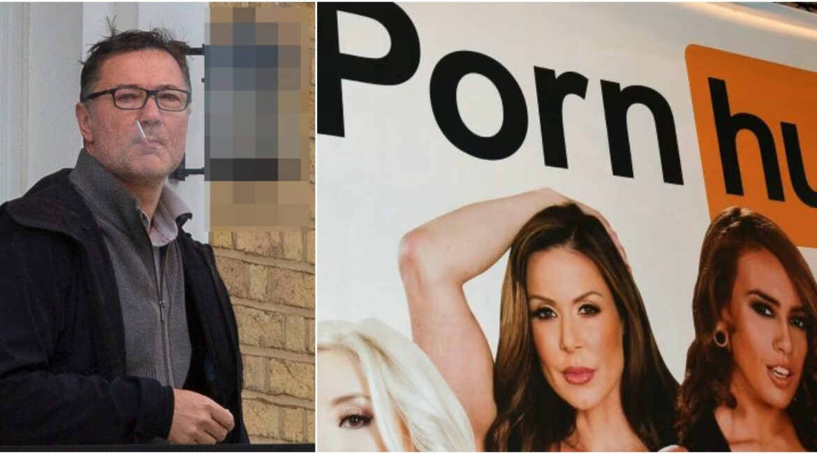 Ish-pronari i Pornhub i interesuar për asetet e Lukoil