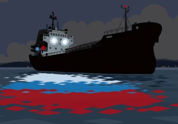 Flota hije e Rusisë po shërben si aset spiunazhi – Burimet e inteligjencës perëndimore