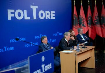 Berisha: Firmat për Shabanin ishin gabim, kërkoj ndjesë. Avokat i Edi Ramës