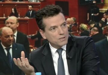 Shehaj: Balluku s’do rikthehet më në qeveri, me shumë gjasa do kërkohet arrestimi. Besoj se hetimet do shkojnë te kryeministri