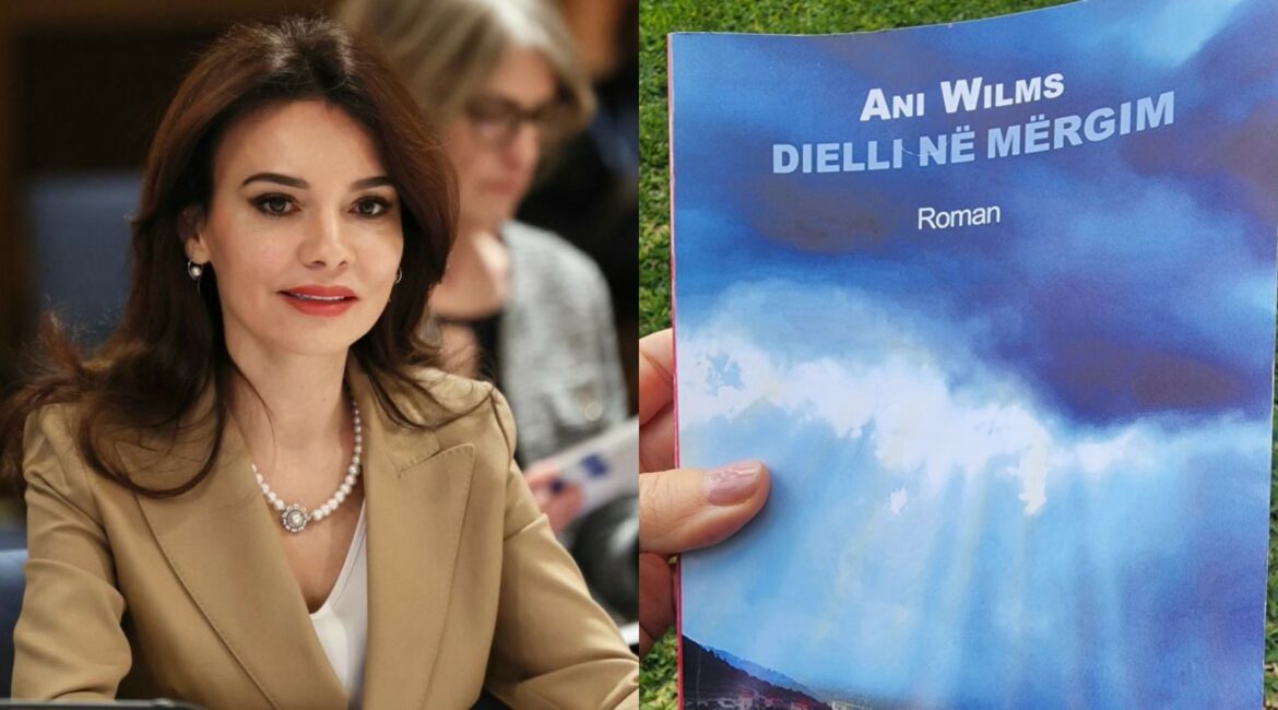 “S’ka si letërsia, “Dielli në Mërgim” art që fisnikëron, dëshmi se shqiptarët do bëjnë letërsi të pavdekshme” – Spiropali