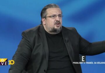 Teliti: Amnistia fiskale favorizon bizneset e pandershme