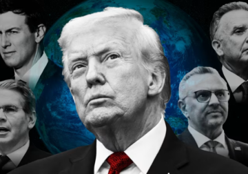 Dera e pasme e Trump, si funksionon diplomacia në Uashington – Financial Times