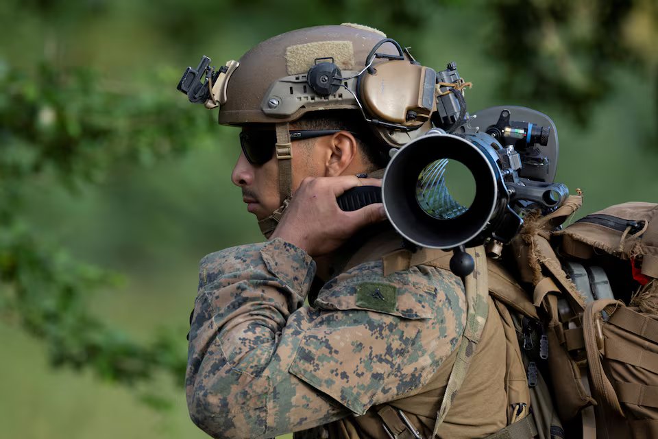 Kongresi amerikan mbështet projektligjin masiv të mbrojtjes