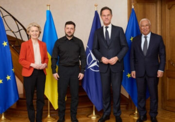 Zelensky paralajmëron BE-në: Pa marrëveshje deri në fund të vitit, Ukraina rrezikon të mbetet pa fonde