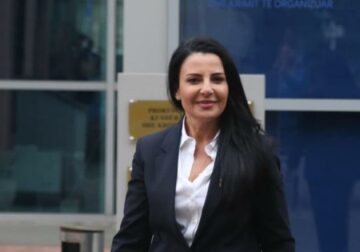 GJKKO rrëzon kërkesën e Belinda Ballukut për heqjen e pezullimit nga detyra