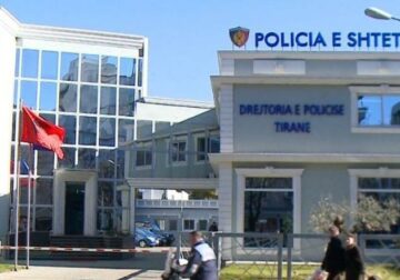 Lëvizje të reja në Policinë e Shtetit, emërime në poste kyçe