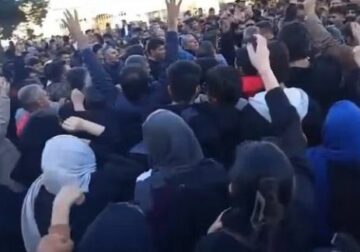 Zgjerohen protestat kundër qeverisë në Iran, vriten disa protestues