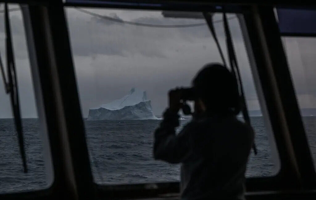 Çfarë parashikon marrëveshja për Groenlandën