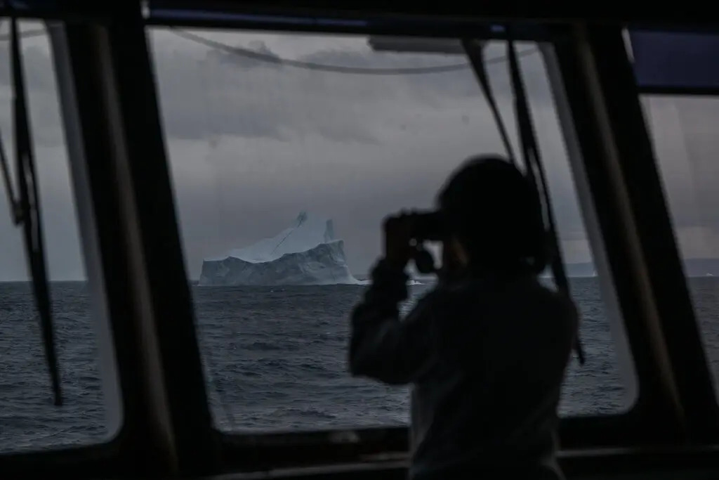 Çfarë parashikon marrëveshja për Groenlandën