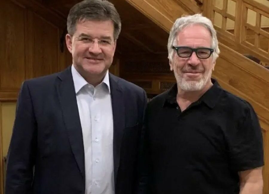 Implikim me Epstein- Lajçak jep dorëheqjen nga posti i këshilltarit të kryeministrit sllovak