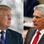 Administrata Trump shënjestron Kubën