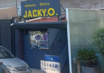 Arrestohen dy vëllezër shqiptarë për shpërthimin me eksploziv të një diskoteke në Athinë