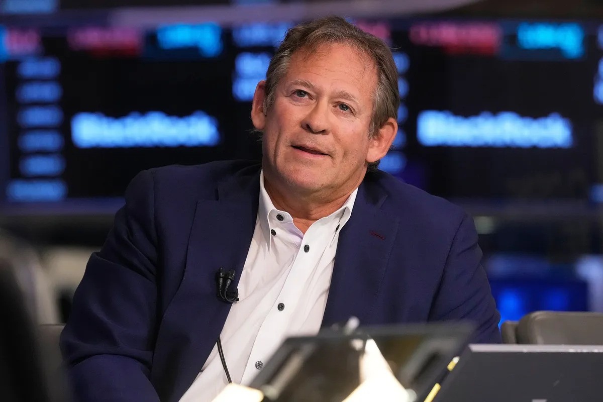 Drejtuesi i lartë në BlackRock ndër kandidatët kryesorë për kreun e ri të Rezervës Federale të SHBA së