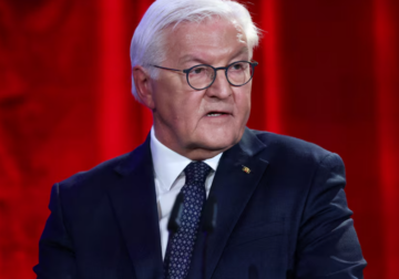 Presidenti gjerman akuzon SHBA-në se po shkatërron rendin botëror