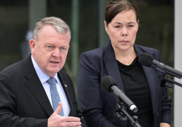 Danimarka: Kemi mospajtime thelbësore me SHBA-në për Grenlandën