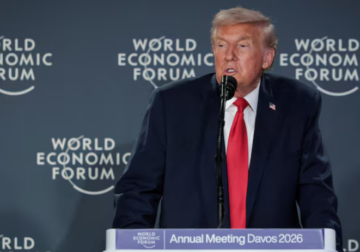 Trump anulon ftesën e Kanadasë për t’u bashkuar me Bordin e Paqes