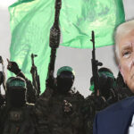 Testi 100-ditor për Hamasin