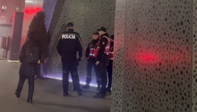 Akuzohen për mashtrim miliona euro të shtetasve italianë  SPAK njoftim për operacionin ndaj call center ave  8 në pranga